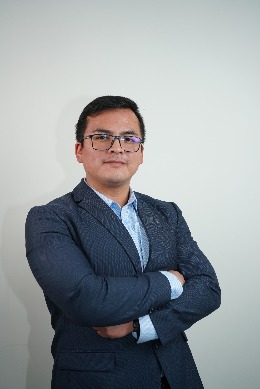 Especialista en Publicaciones