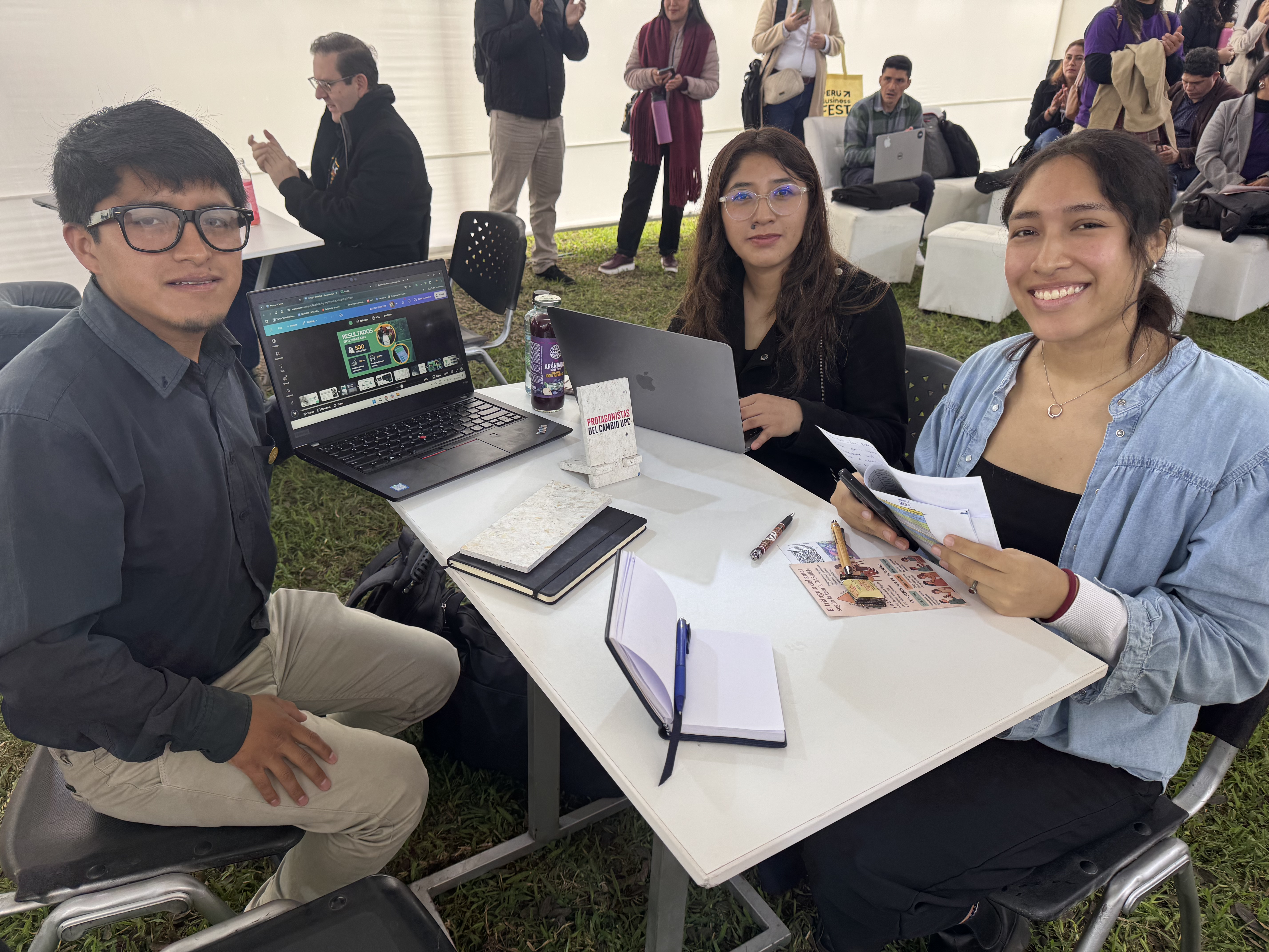 Acompañamiento personalizado