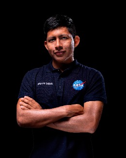 Rivaldo Durán - CEO