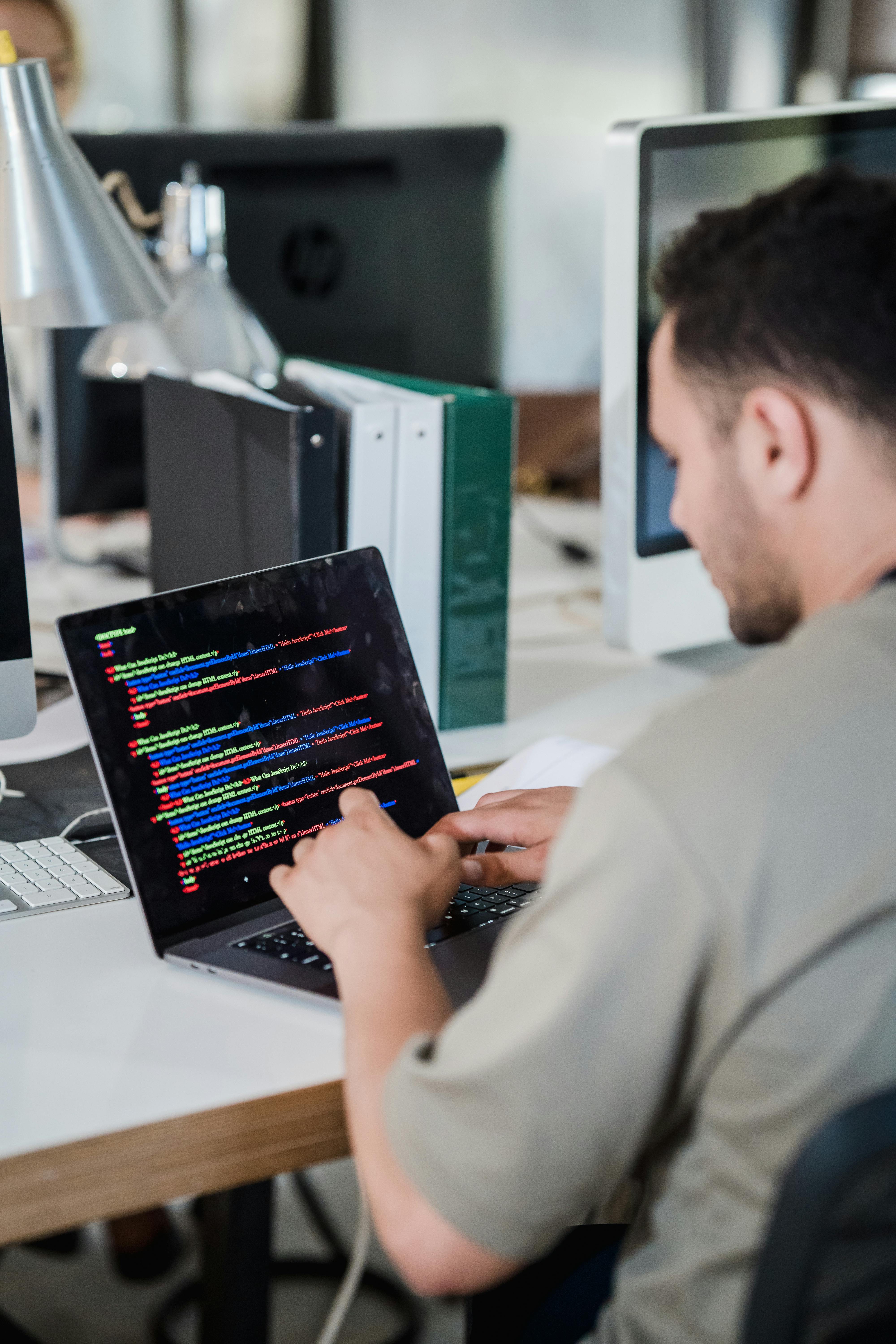 Desarrollo de software